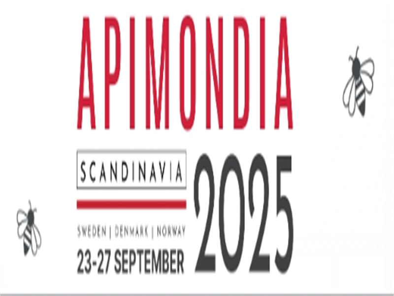 2025年丹麥國(guó)際蜂業(yè)大會(huì) Apimondia